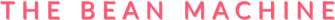 The Bean Machine Logo